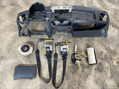 Kit airbag fiat 500 dal - airbag,