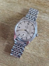 Omega Ranchero del 1958 / ref