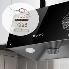 Interruttore per cappa da