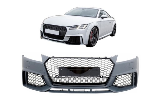 Paraurti per audi - audi, 8s
