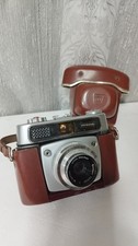 Montanus rocca 45mm fotocamera - montanus,