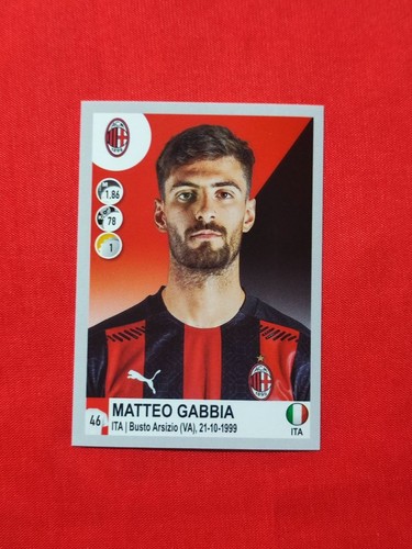 Figurina nuova calciatori - nuova,