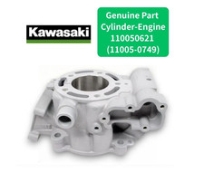 Cilindro originale Kawasaki