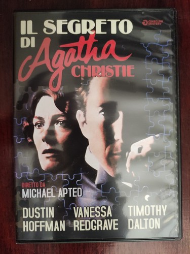 Segreto agatha christie - il,
