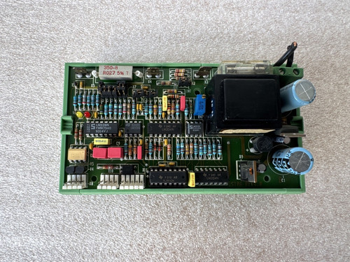 Scheda controllo kardex - scheda,