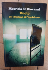 VUOTO PER I BASTARDI DI
