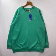 Felpa Adidas nuova - 2XL