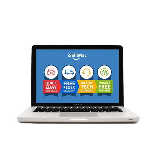 Apple macbook pro - 13", fine