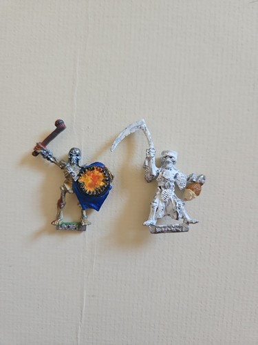 Warhammer fantasy undead - warhammer,