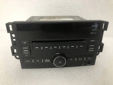 96647737 AUTORADIO per CHEVROLET DAEWOO AVEO (T250) (06/08>11/12<) 1.2 BER