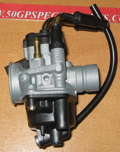 Dellorto carburatore phbn - carburatore, 12