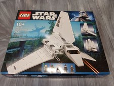 Lego Star Wars #10212 Navetta