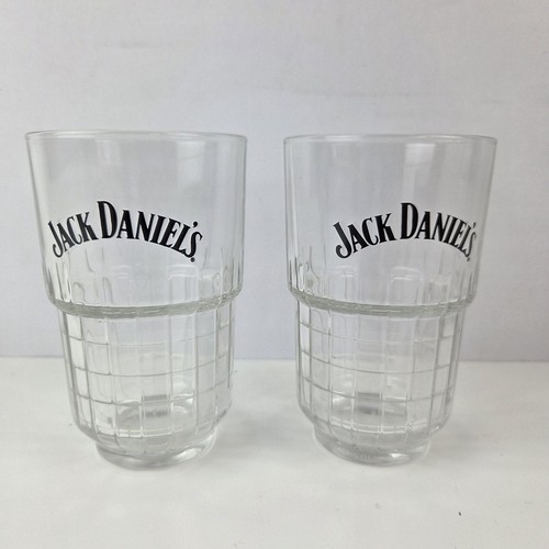 Official jack daniels - daniels, twin