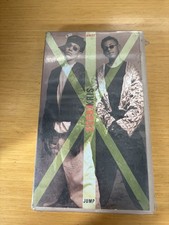 Kris Kross Jump Vhs Sigillata