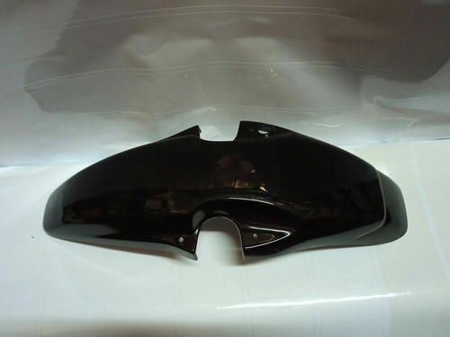 Parafango low front fender - low,