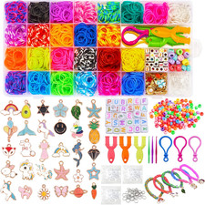 Loom Bands Kit Elastico Bands