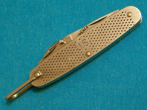Coltello militare vintage 69 - militare,