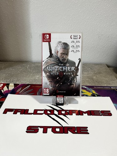 The witcher iii wild hunt - the,