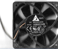 Lüfter Gebläse Ventilator 6