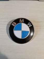 Stemma BMW 82mm Logo Scudetto