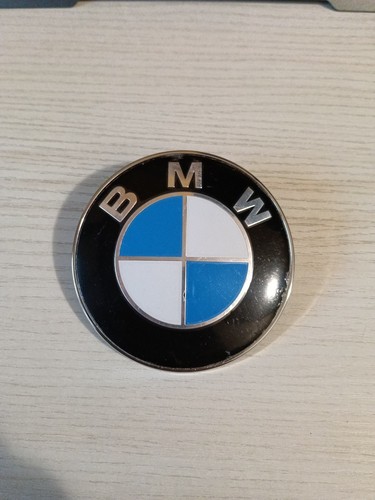 Stemma bmw 82mm logo - stemma, scudetto