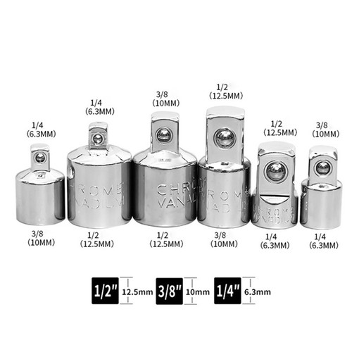 Adattatore affidabile a 1 - a,