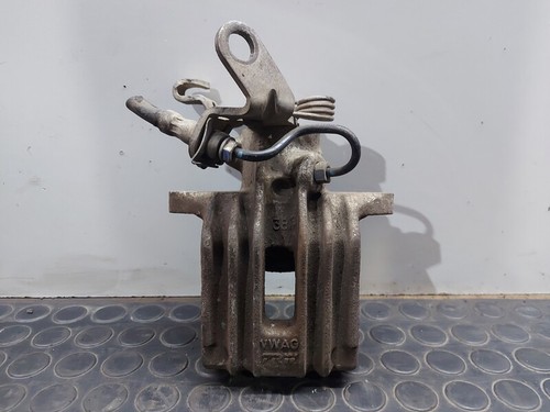 Pinza freno trasera derecha - pinza,