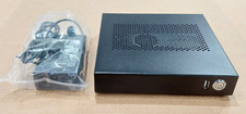 Mini atom d525 - pc, dual