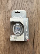 Tamagotchi ID - Bianco Bandai