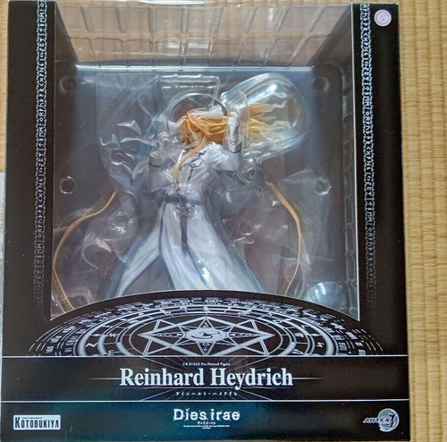 Figurina kotobukiya artfx - kotobukiya, j