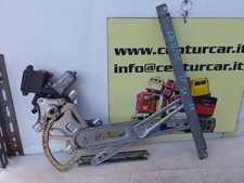 ALZACRISTALLO ELETTR. PORTA ANTERIORE. CON MOTORINO TOYOTA YARIS (11/05>02/12