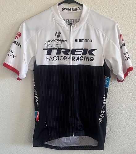 Maglia trek factory racing - maglia,