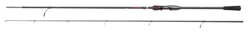 Abu garcia vendetta 562ul - abu,
