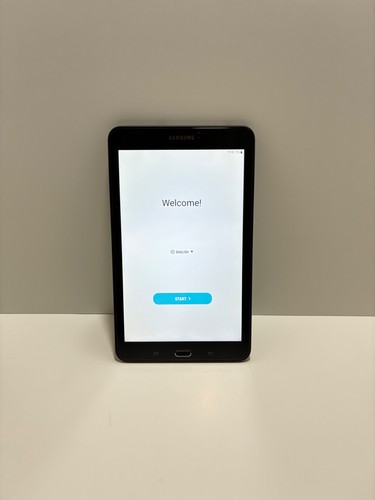 Samsung galaxy tab - tab, 8