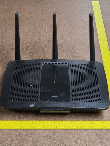 Linksys ea7300 router - ea7300, è