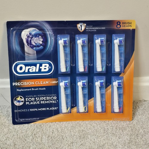 Oral testine ricambio - oral-b,