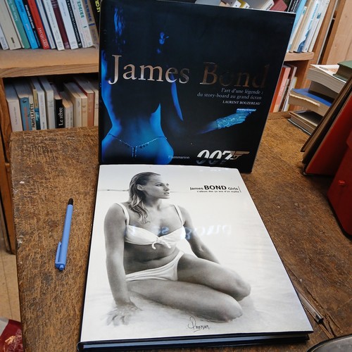 Insieme libri james bond - libri,