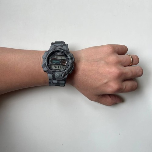 Scanner termico 1992 casio - termico,