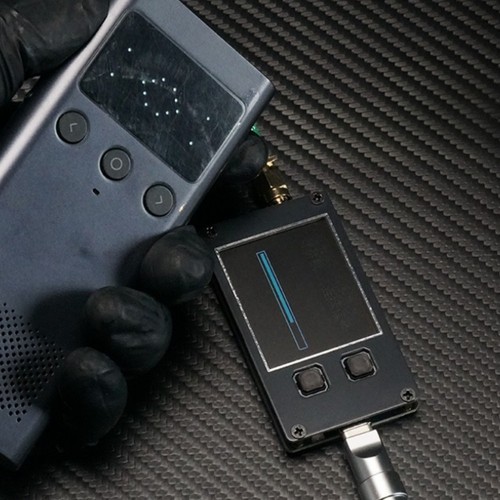 Tester frequenzimetro - tester,