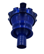 FILTRO PERMANENTE CICLONICO