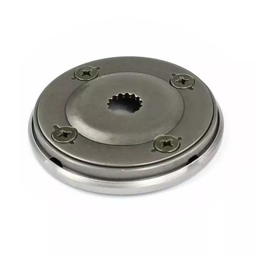 Ruota libera avviamento - ruota,