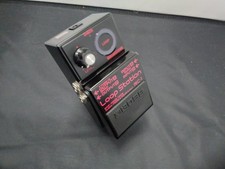 Boss RC-1 Black Looper 950001