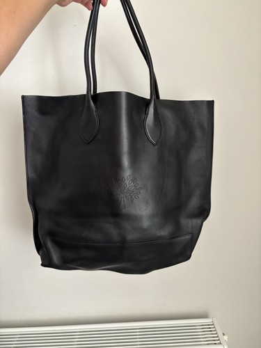 Borsa mulberry blossom - mulberry, tote