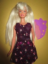 B1174) ABITO VINTAGE BARBIE