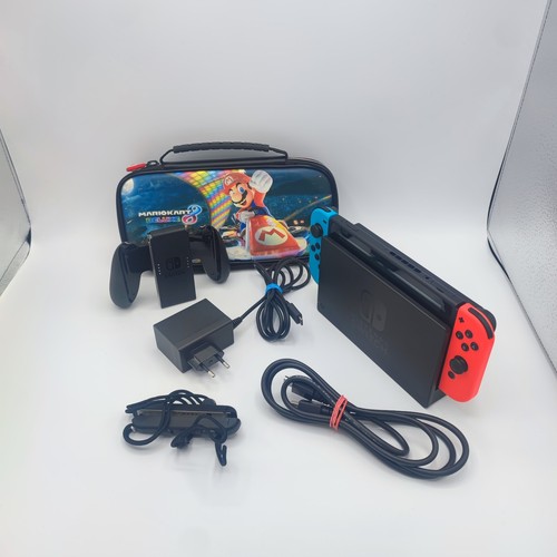 Nintendo switch completa - switch, di