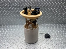 POMPA CARBURANTE GALLEGGIANTE PER AUDI Q3 Serie (F3B) 5QA919050C Diesel 2.0 (18