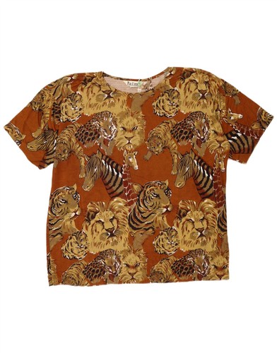 Shirt donna vintage top uk - t-shirt,