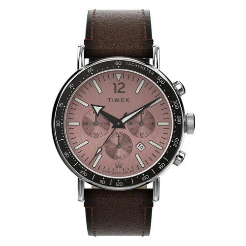 Orologio cronografo timex - orologio,