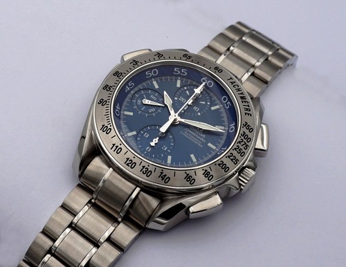 Vicino nos omega speedmaster - nos!!!omega,