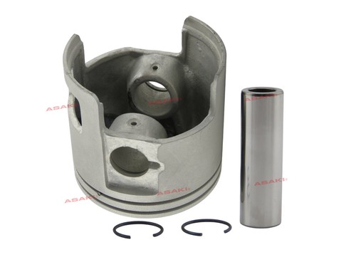 Kit pistone 66t - kit, 66t-11635-00-00